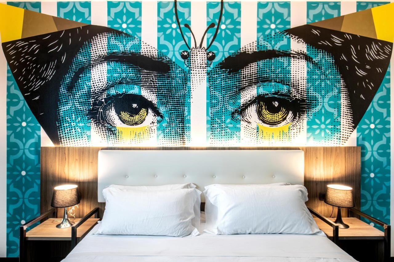 Muraless Art Hotel 4*