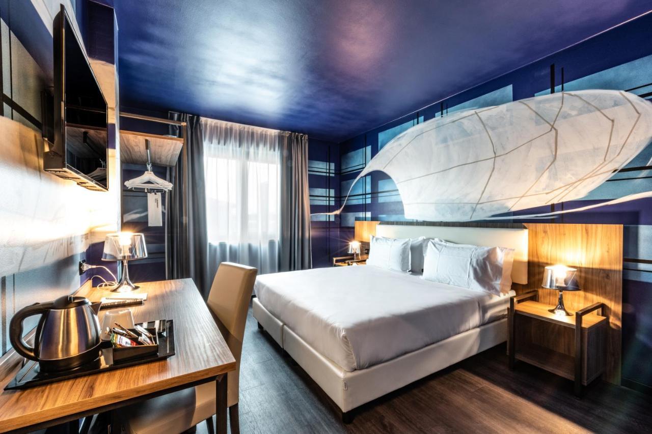 Muraless Art Hotel
