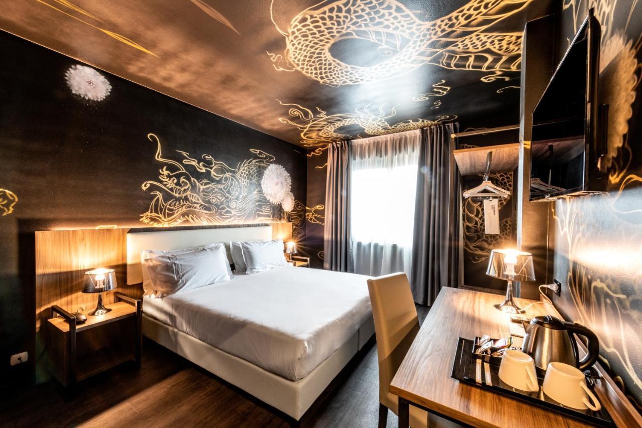 Hotel Muraless Art - Worldhotels Crafted 4*