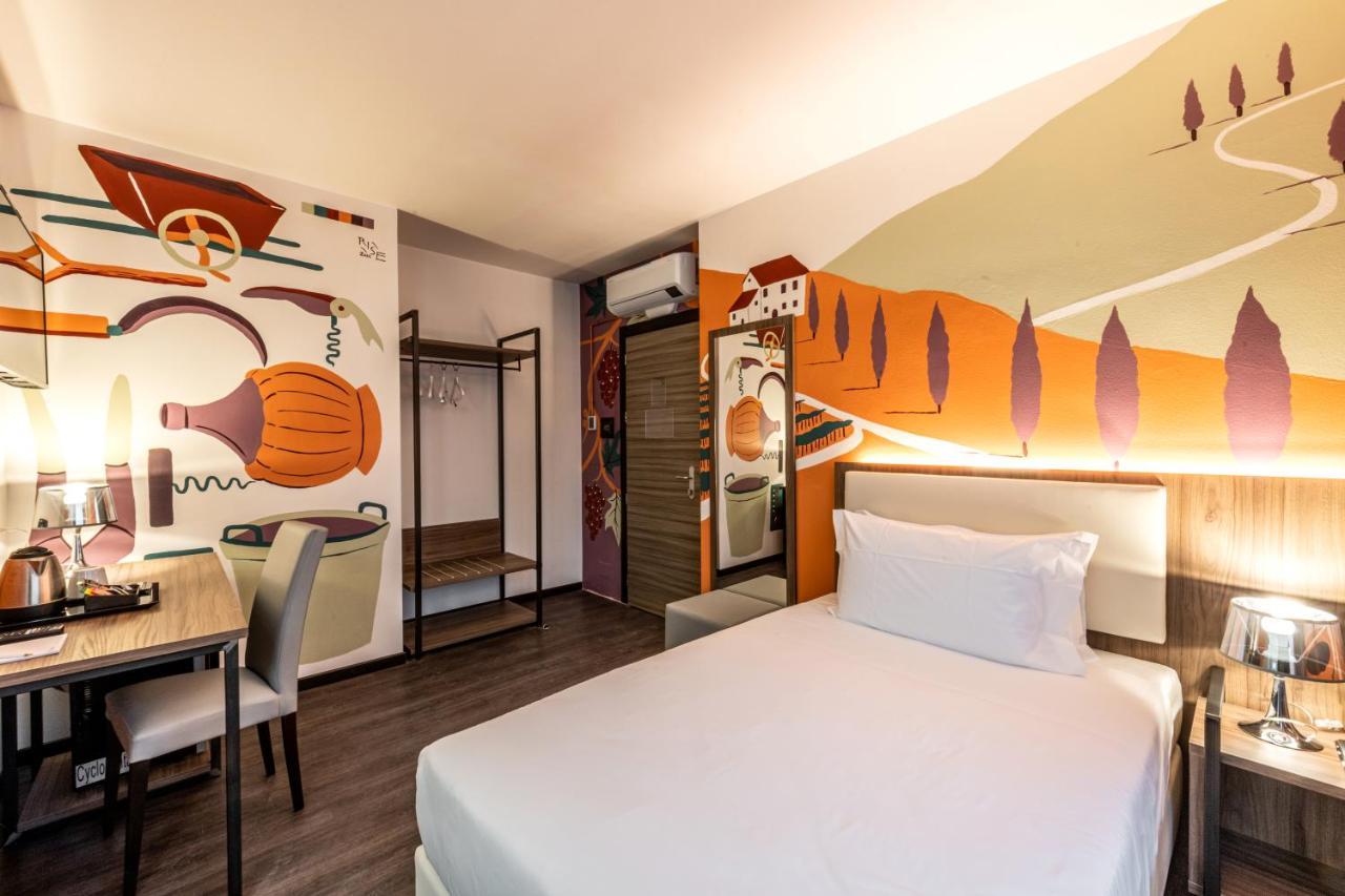 Hotel Muraless Art - Worldhotels Crafted Castel d'Azzano