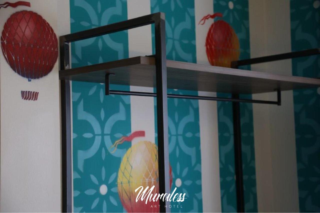 Muraless Art - Worldhotels Crafted