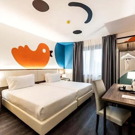 Muraless Art Hotel - Worldhotels Crafted Castel d'Azzano Extérieur photo