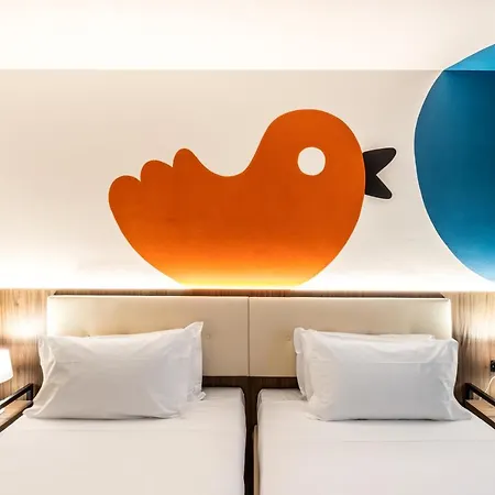 Muraless Art Hotel - Worldhotels Crafted Castel d'Azzano Extérieur photo